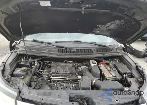 2019 Ford Explorer Xlt z USA, uszkodzony, nr VIN 1FM5K8D84KGA87650